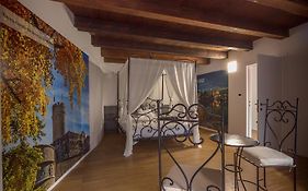 B&B Gli Scorci Di Trento